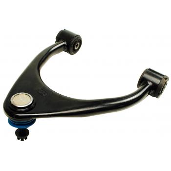 2005 Lexus IS300 Suspension Control Arm and Ball Joint Assembly Front Right Upper Mevotech CMS86178 image 2 of 4