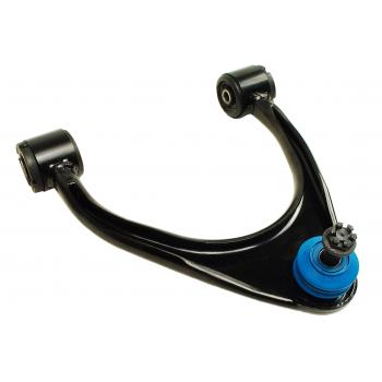 2005 Lexus IS300 Suspension Control Arm and Ball Joint Assembly Front Right Upper Mevotech CMS86178 image 3 of 4