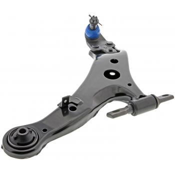 2014 Toyota Avalon Suspension Control Arm and Ball Joint Assembly Front Left Lower Mevotech CMS86181 image 1 of 4