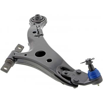 MEVOTECH CMS86181 - Suspension Control Arm and Ball Joint Assembly Product image