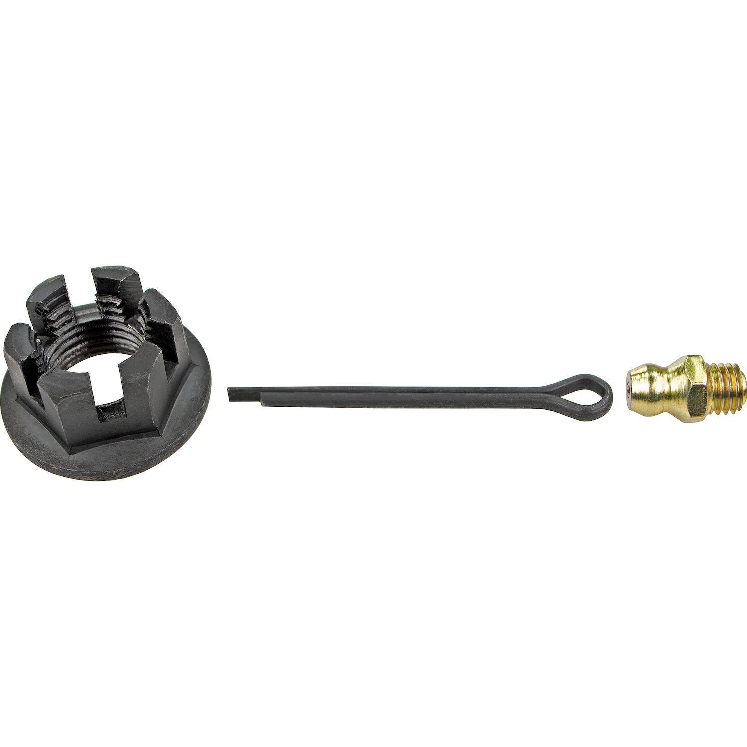 Mevotech CMS86181 Suspension Control Arm and Ball Joint Assembly product image 4 of 9
