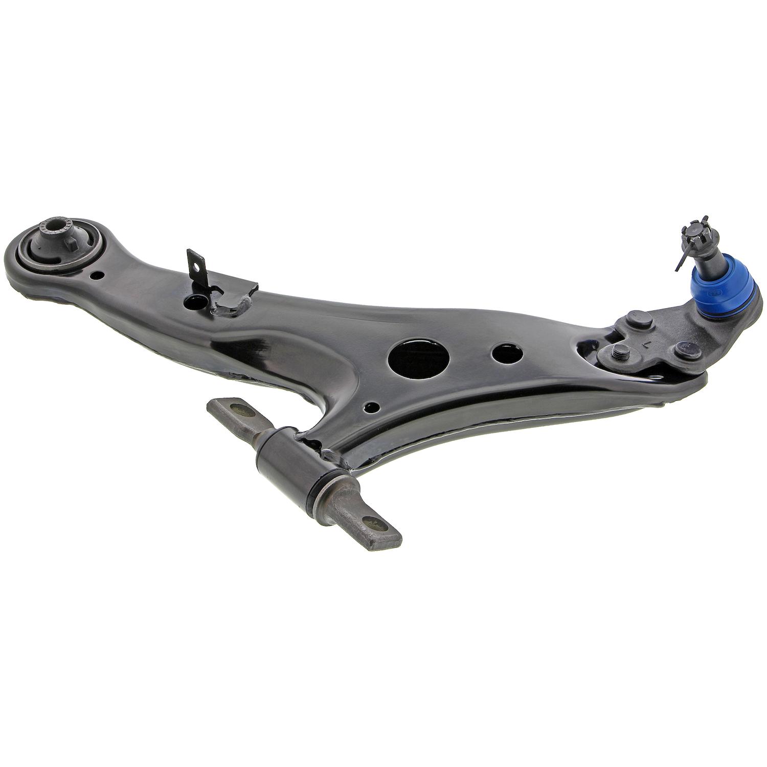 Mevotech CMS86181 Suspension Control Arm and Ball Joint Assembly product image 5 of 9
