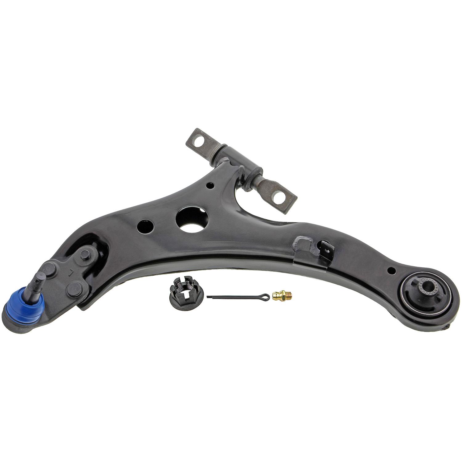 Mevotech CMS86181 Suspension Control Arm and Ball Joint Assembly product image 7 of 9