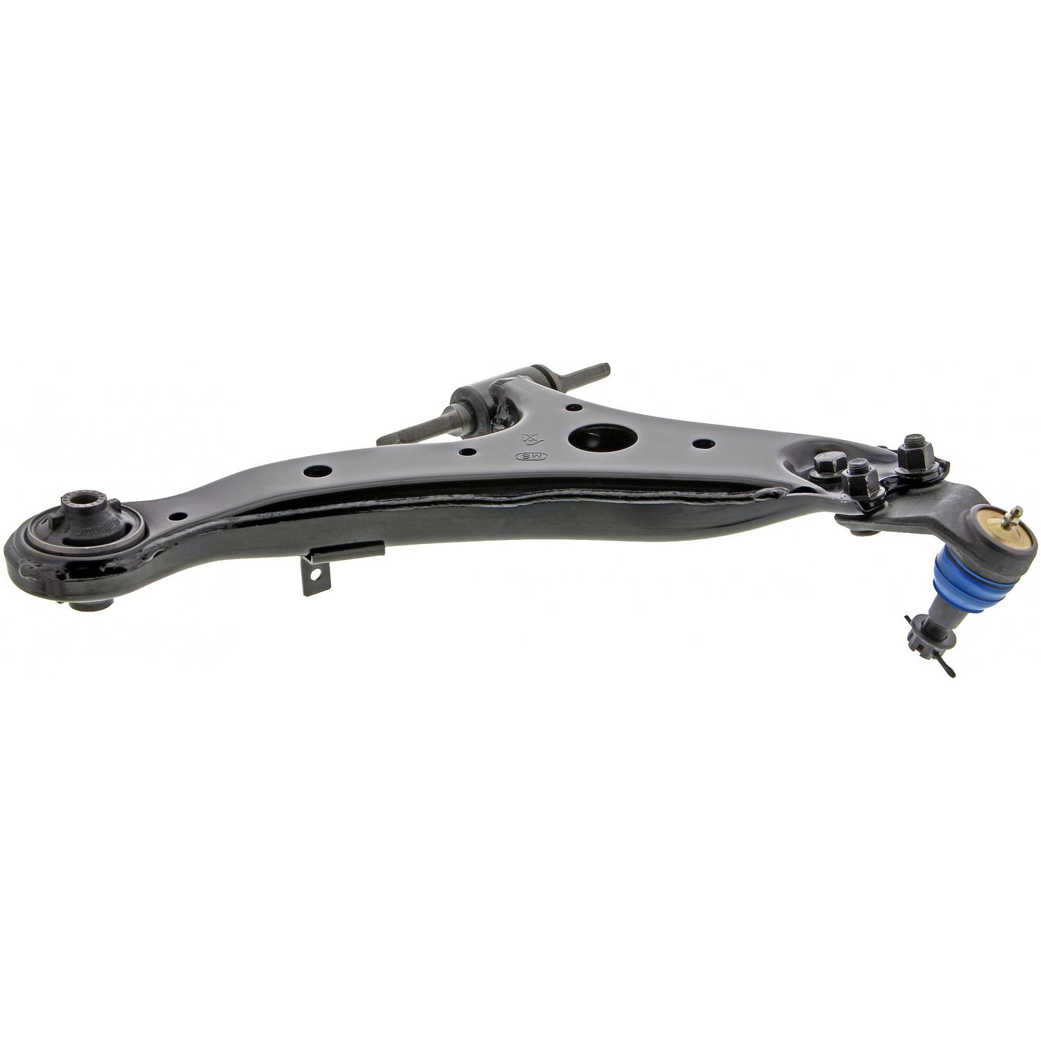 Mevotech CMS86181 Suspension Control Arm and Ball Joint Assembly product image 8 of 9