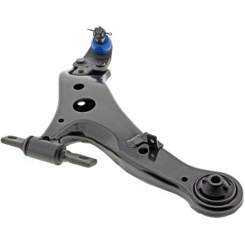 2014 Toyota Avalon Suspension Control Arm and Ball Joint Assembly Front Right Lower Mevotech CMS86182 image 1 of 4