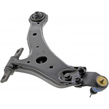 2014 Toyota Avalon Suspension Control Arm and Ball Joint Assembly Front Right Lower Mevotech CMS86182 image 2 of 4