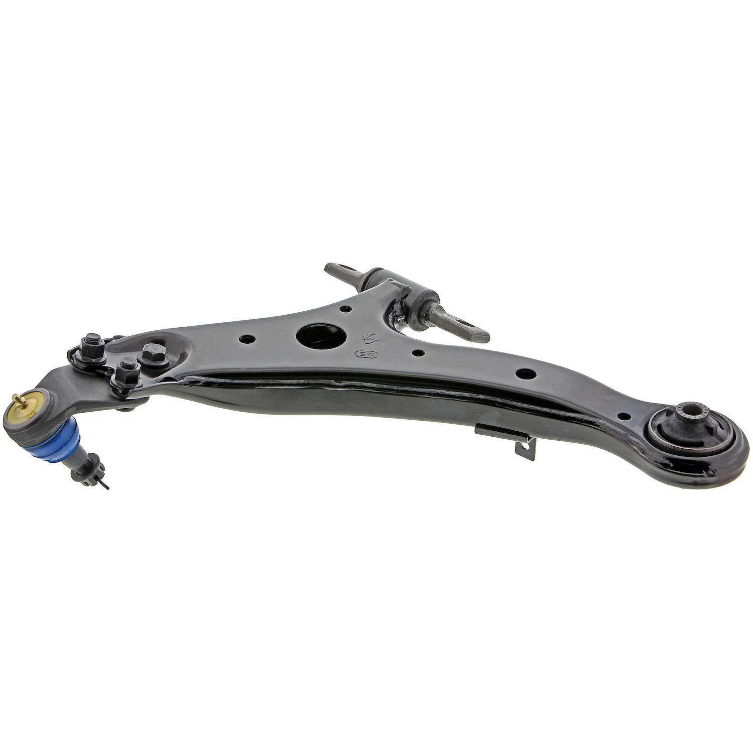 Mevotech CMS86182 - Suspension Control Arm and Ball Joint Assembly Mevotech CMS86182 Suspension Control Arm and Ball Joint Assembly product image 3 of 8