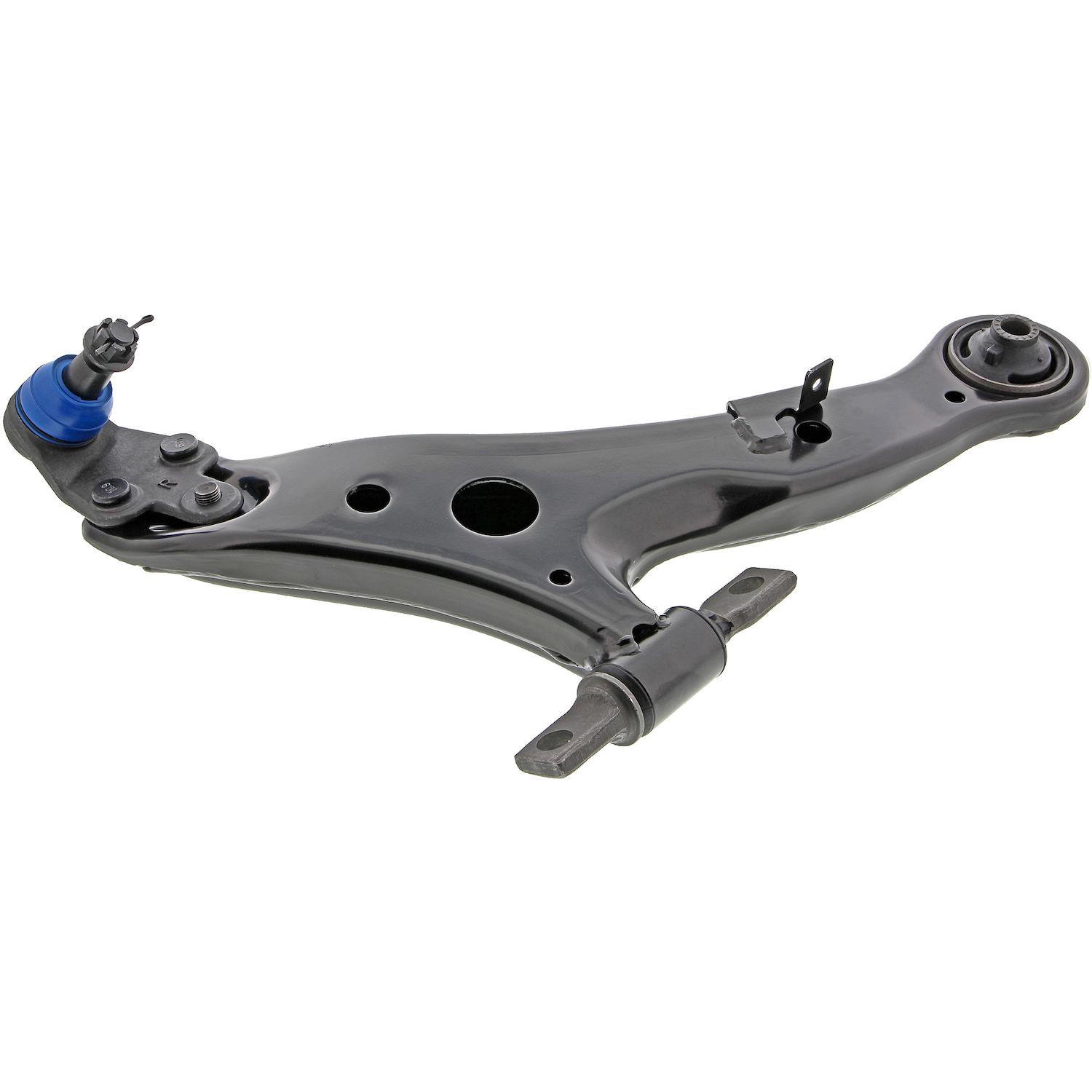 Mevotech CMS86182 - Suspension Control Arm and Ball Joint Assembly Mevotech CMS86182 Suspension Control Arm and Ball Joint Assembly product image 7 of 8