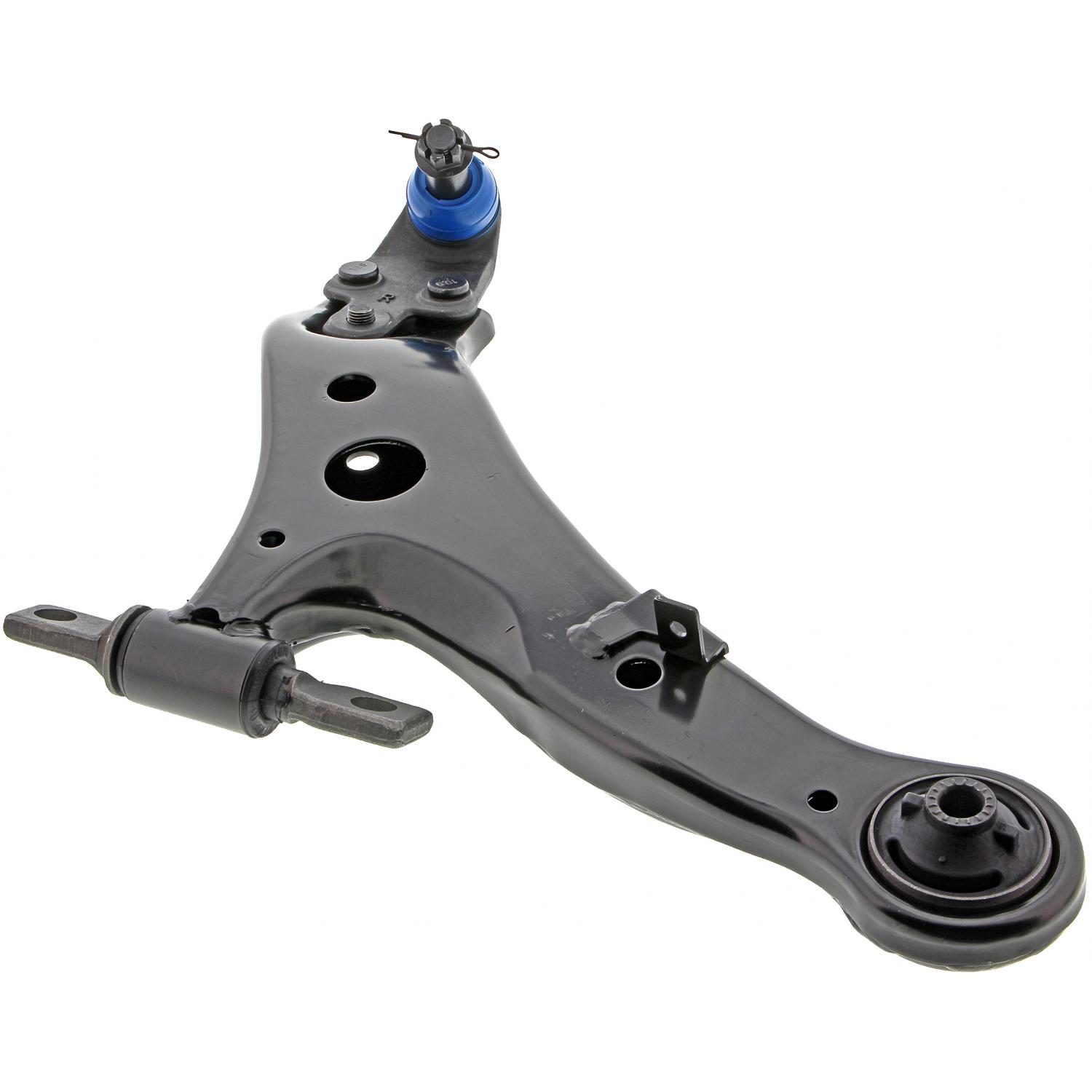 Mevotech CMS86182 - Suspension Control Arm and Ball Joint Assembly Mevotech CMS86182 Suspension Control Arm and Ball Joint Assembly product image 8 of 8