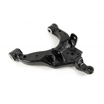 2000 Toyota Tacoma Suspension Control Arm Front Left Lower Mevotech CMS86183 image 2 of 4