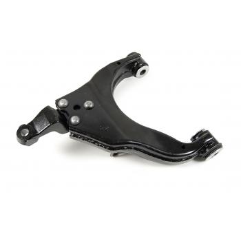 2000 Toyota Tacoma Suspension Control Arm Front Left Lower Mevotech CMS86183 image 3 of 4