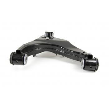2000 Toyota Tacoma Suspension Control Arm Front Right Lower Mevotech CMS86184 image 2 of 4