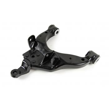 2000 Toyota Tacoma Suspension Control Arm Front Right Lower Mevotech CMS86184 image 3 of 4