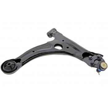 MEVOTECH CMS86193 - Suspension Control Arm and Ball Joint Assembly Product image