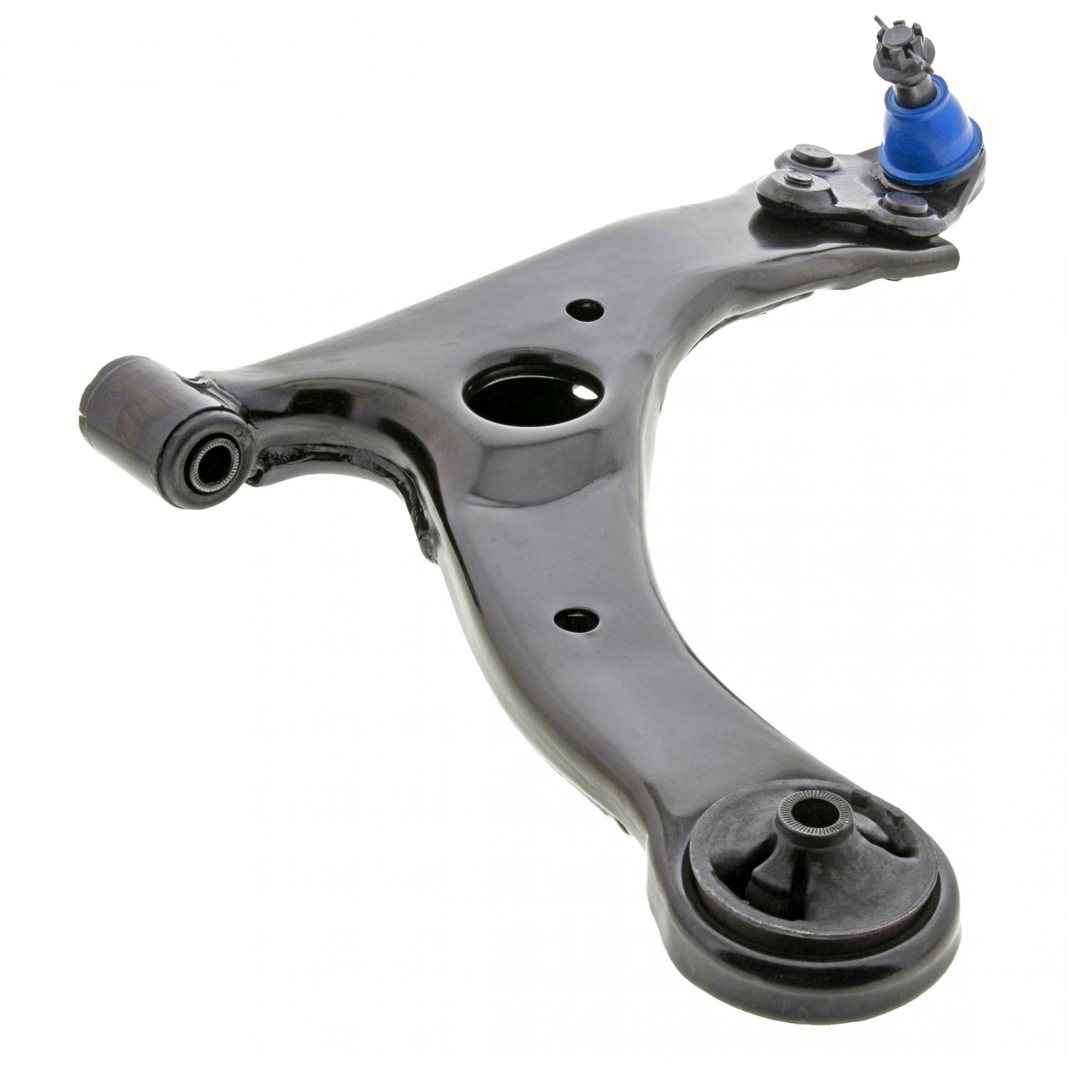 Mevotech CMS86194 - Suspension Control Arm and Ball Joint Assembly Mevotech CMS86194 Suspension Control Arm and Ball Joint Assembly product image 1 of 7
