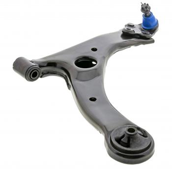 2012 Toyota Matrix Suspension Control Arm and Ball Joint Assembly Front Right Lower Mevotech CMS86194 image 1 of 4