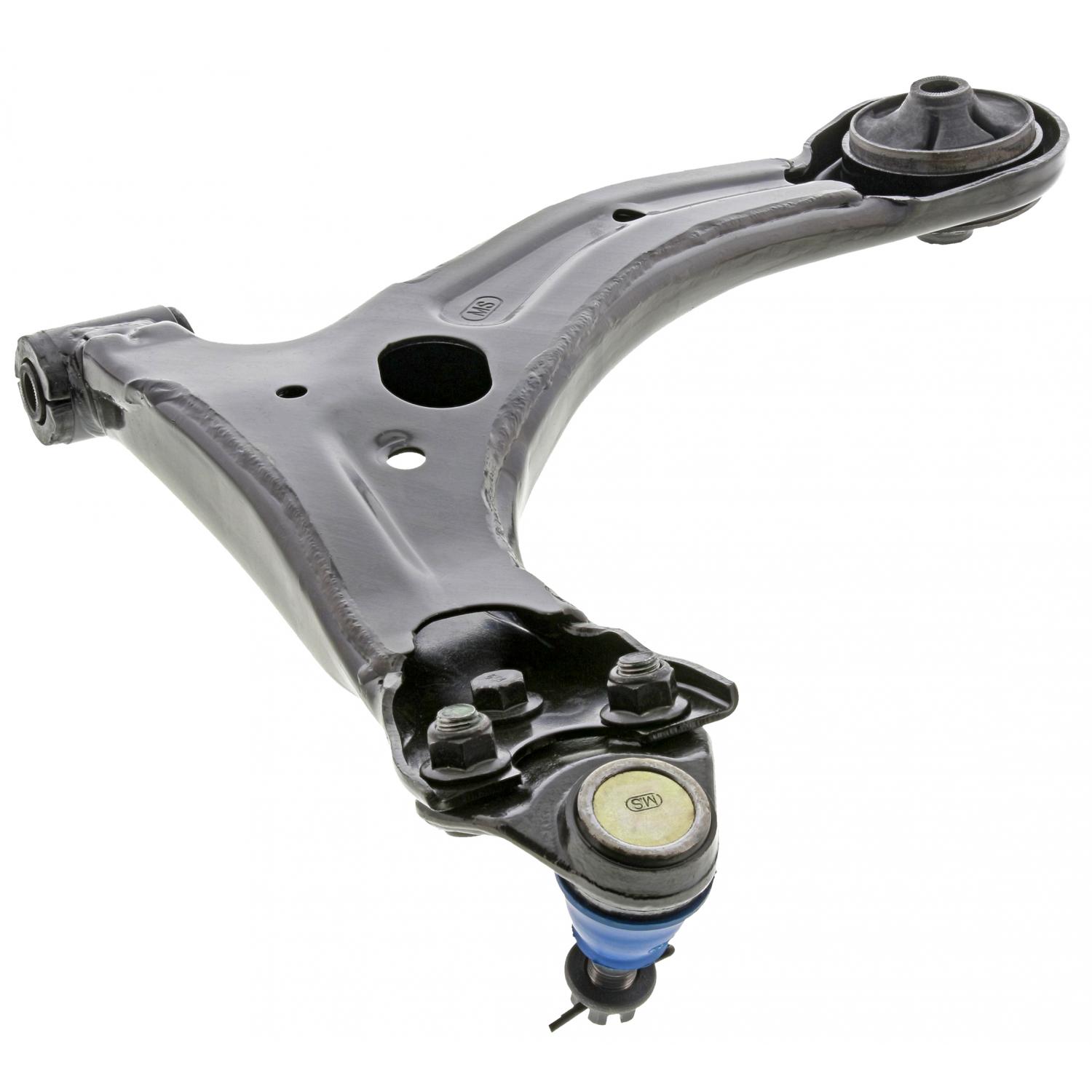 Mevotech CMS86194 - Suspension Control Arm and Ball Joint Assembly Mevotech CMS86194 Suspension Control Arm and Ball Joint Assembly product image 2 of 7