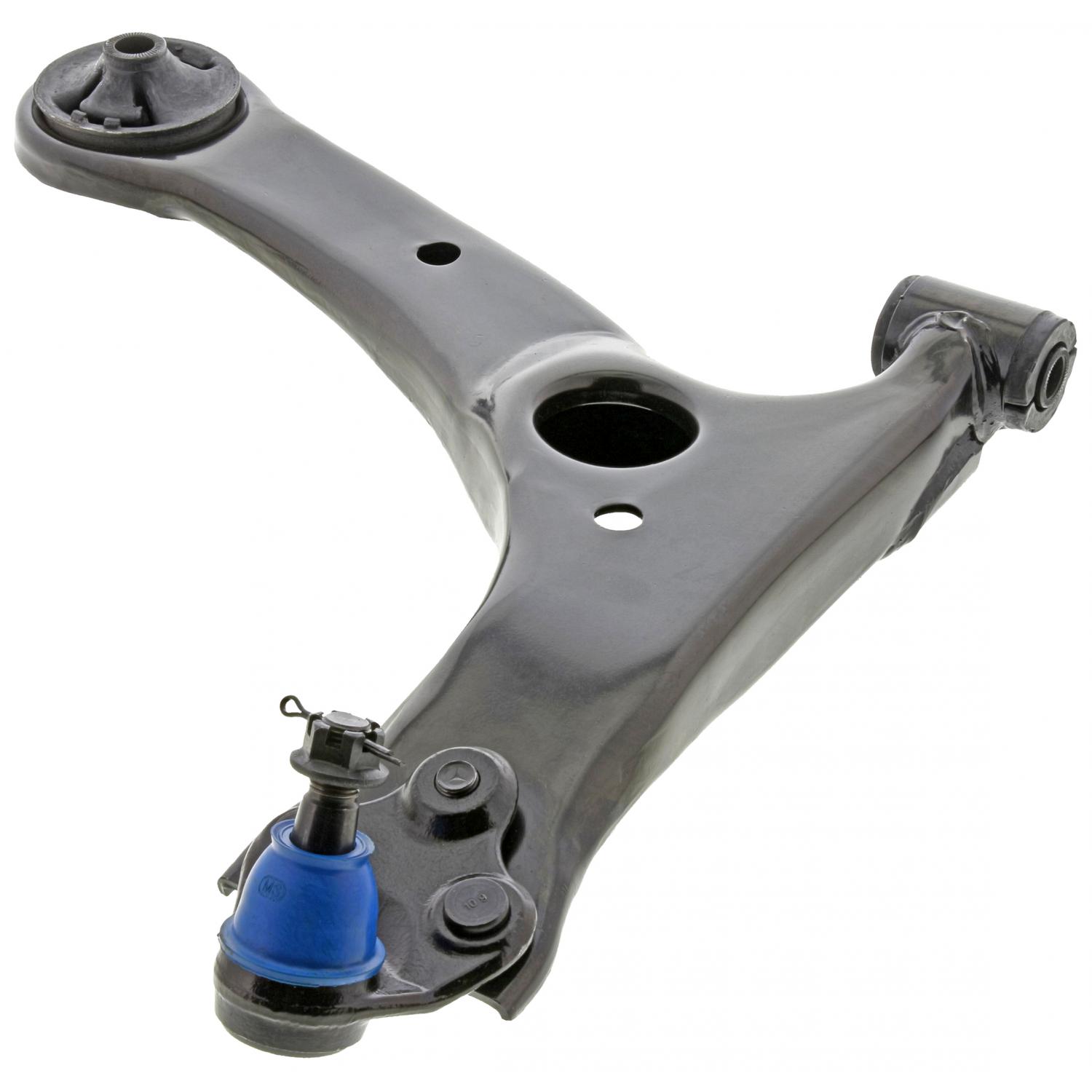 Mevotech CMS86194 - Suspension Control Arm and Ball Joint Assembly Mevotech CMS86194 Suspension Control Arm and Ball Joint Assembly product image 4 of 7
