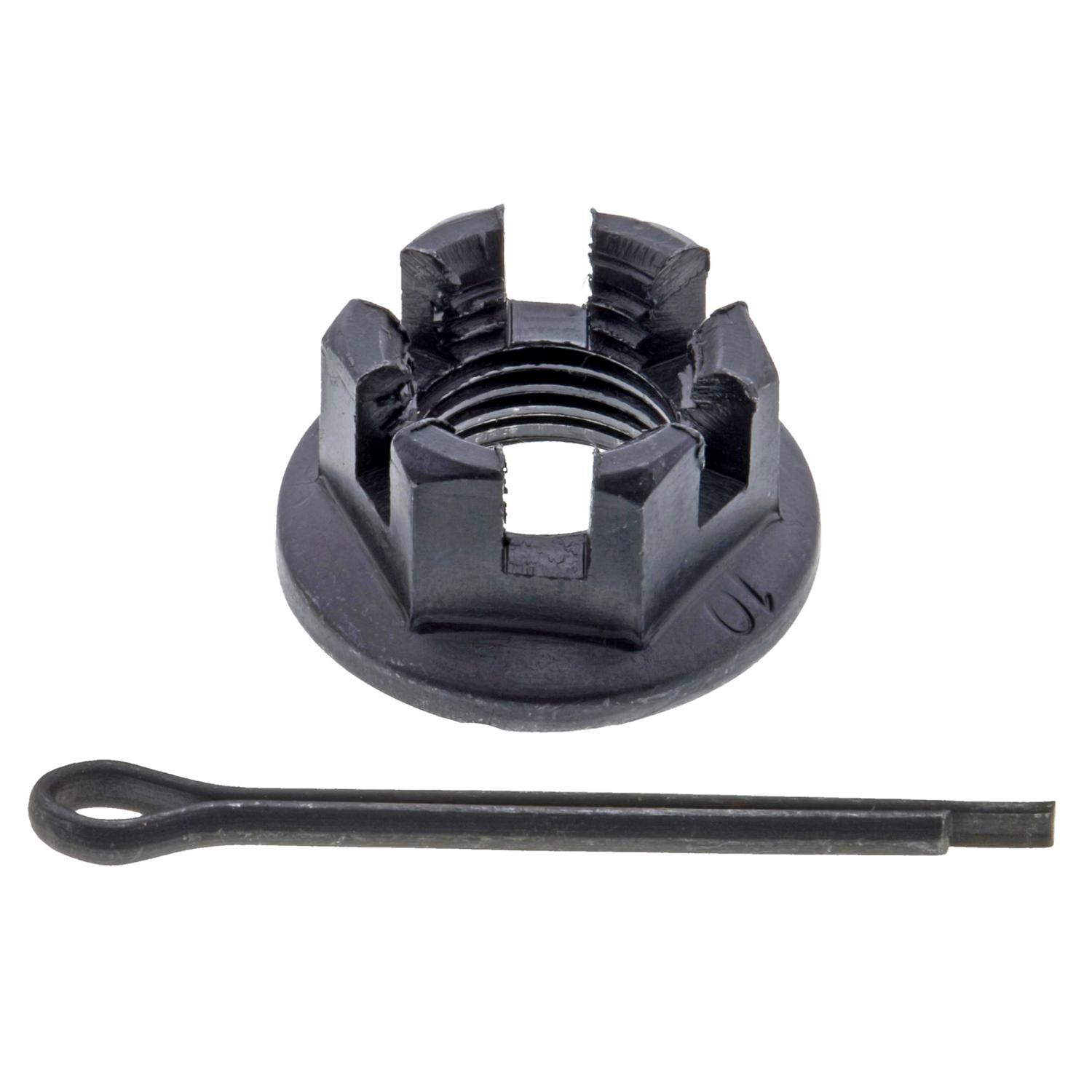 Mevotech CMS86194 - Suspension Control Arm and Ball Joint Assembly Mevotech CMS86194 Suspension Control Arm and Ball Joint Assembly product image 5 of 7