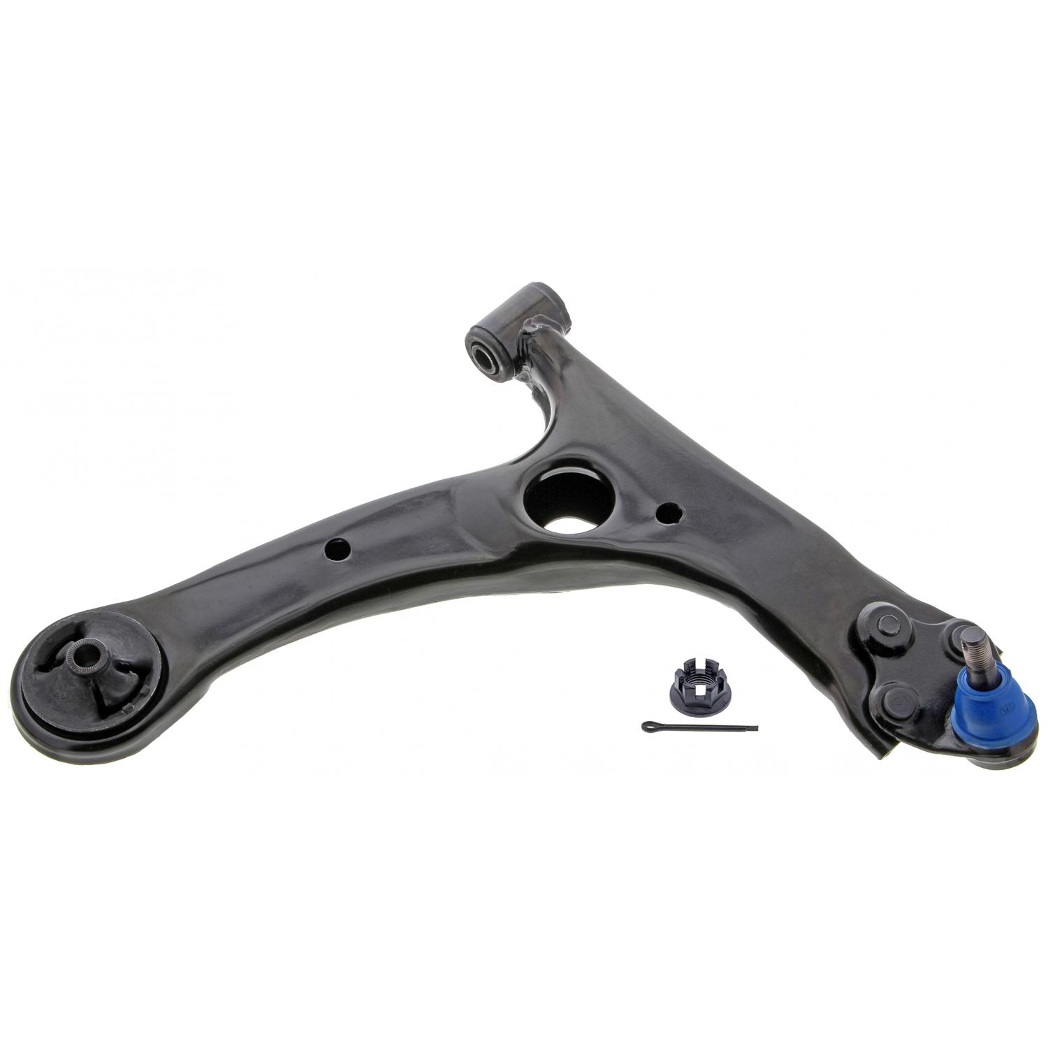 Mevotech CMS86194 - Suspension Control Arm and Ball Joint Assembly Mevotech CMS86194 Suspension Control Arm and Ball Joint Assembly product image 6 of 7