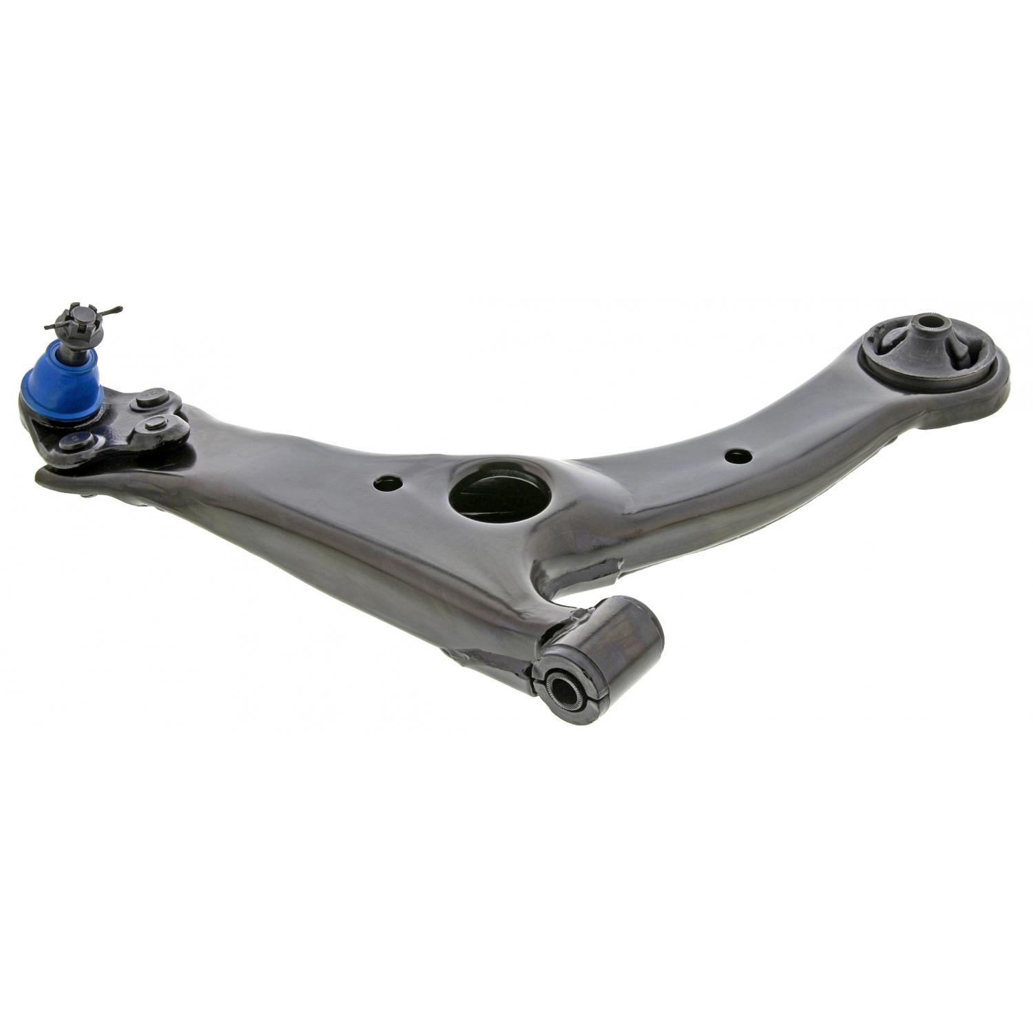Mevotech CMS86194 - Suspension Control Arm and Ball Joint Assembly Mevotech CMS86194 Suspension Control Arm and Ball Joint Assembly product image 7 of 7