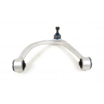 2003 Lexus LS430 Suspension Control Arm and Ball Joint Assembly Front Left Upper Mevotech CMS86195 image 1 of 4