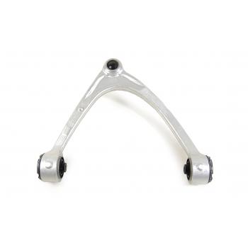 2003 Lexus LS430 Suspension Control Arm and Ball Joint Assembly Front Left Upper Mevotech CMS86195 image 2 of 4