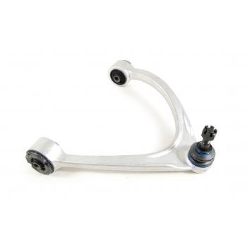 2003 Lexus LS430 Suspension Control Arm and Ball Joint Assembly Front Left Upper Mevotech CMS86195 image 3 of 4