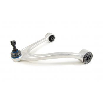 2003 Lexus LS430 Suspension Control Arm and Ball Joint Assembly Front Left Upper Mevotech CMS86195 image 4 of 4