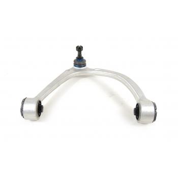 2003 Lexus LS430 Suspension Control Arm and Ball Joint Assembly Front Right Upper Mevotech CMS86196 image 1 of 4