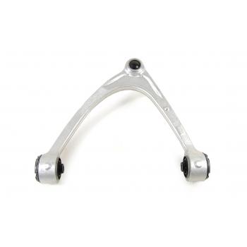 2003 Lexus LS430 Suspension Control Arm and Ball Joint Assembly Front Right Upper Mevotech CMS86196 image 2 of 4