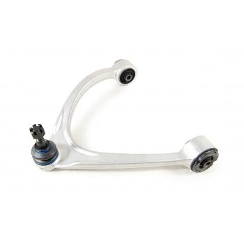 2003 Lexus LS430 Suspension Control Arm and Ball Joint Assembly Front Right Upper Mevotech CMS86196 image 3 of 4