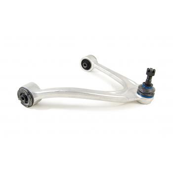 2003 Lexus LS430 Suspension Control Arm and Ball Joint Assembly Front Right Upper Mevotech CMS86196 image 4 of 4