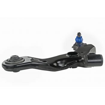 2016 Lexus NX200t Suspension Control Arm and Ball Joint Assembly Front Left Lower Mevotech CMS86197 image 1 of 4