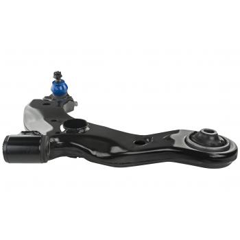 2016 Lexus NX200t Suspension Control Arm and Ball Joint Assembly Front Right Lower Mevotech CMS86198 image 1 of 4