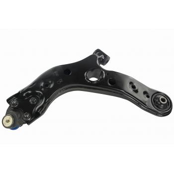 MEVOTECH CMS86198 - Suspension Control Arm and Ball Joint Assembly Product image