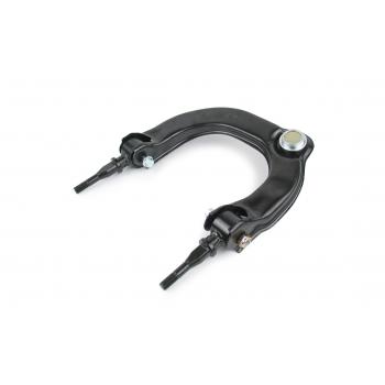 2001 Kia Magentis Suspension Control Arm and Ball Joint Assembly Front Right Upper Mevotech CMS90100 image 2 of 4
