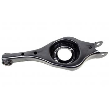 2009 Hyundai Sonata Suspension Control Arm Rear Left Lower Mevotech CMS901008 image 2 of 2