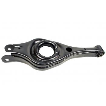 2009 Hyundai Sonata Suspension Control Arm Rear Right Lower Mevotech CMS901009 image 1 of 2