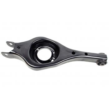 2009 Hyundai Sonata Suspension Control Arm Rear Right Lower Mevotech CMS901009 image 2 of 2
