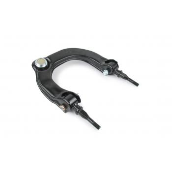 2001 Kia Magentis Suspension Control Arm and Ball Joint Assembly Front Left Upper Mevotech CMS90101 image 2 of 4