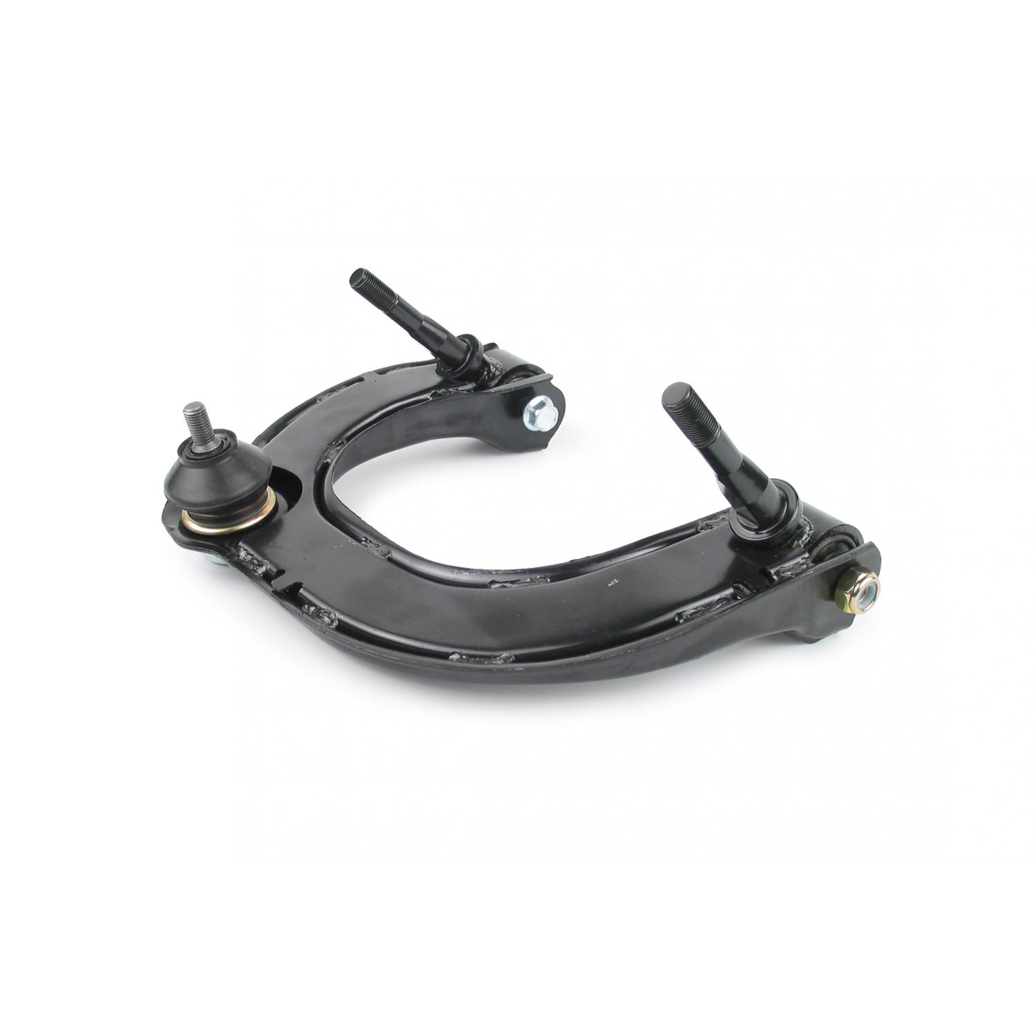 Mevotech CMS90101 - Suspension Control Arm and Ball Joint Assembly Mevotech CMS90101 Suspension Control Arm and Ball Joint Assembly product image 3 of 5