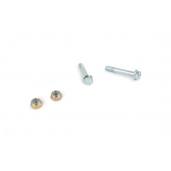 2001 Kia Magentis Suspension Control Arm and Ball Joint Assembly Front Left Upper Mevotech CMS90101 image 4 of 4