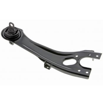 2010 Hyundai Elantra Suspension Trailing Arm Rear Left Lower Mevotech CMS901013 image 1 of 2