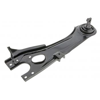 2010 Hyundai Elantra Suspension Trailing Arm Rear Left Lower Mevotech CMS901013 image 2 of 2