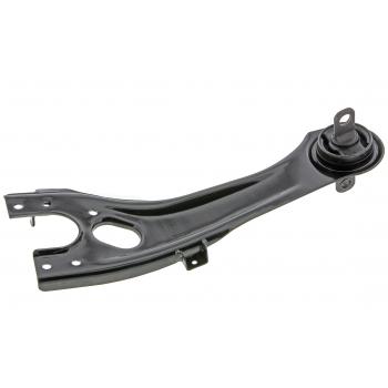 2010 Hyundai Elantra Suspension Trailing Arm Rear Right Lower Mevotech CMS901014 image 2 of 2