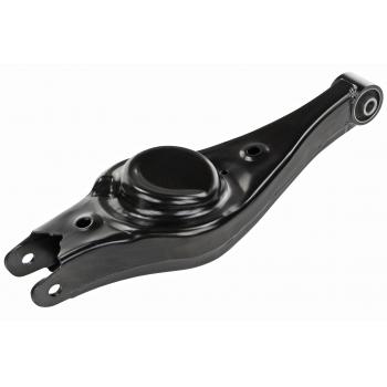 2008 Hyundai Entourage Suspension Control Arm Rear Left Lower Mevotech CMS901015 image 2 of 2