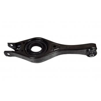 2008 Kia Optima Suspension Control Arm Rear Lower Forward Mevotech CMS901021 image 2 of 2
