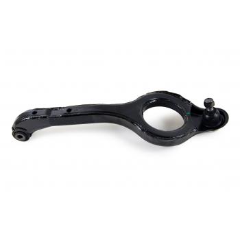 1998 Hyundai Sonata Suspension Control Arm and Ball Joint Assembly Rear Upper Mevotech CMS901022 image 2 of 2