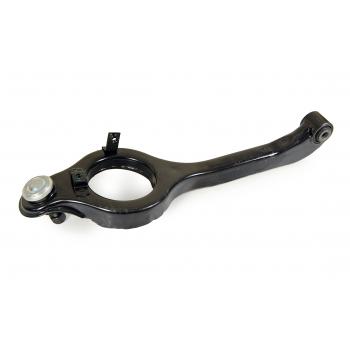 1998 Hyundai Sonata Suspension Control Arm and Ball Joint Assembly Rear Left Upper Mevotech CMS901024 image 1 of 2